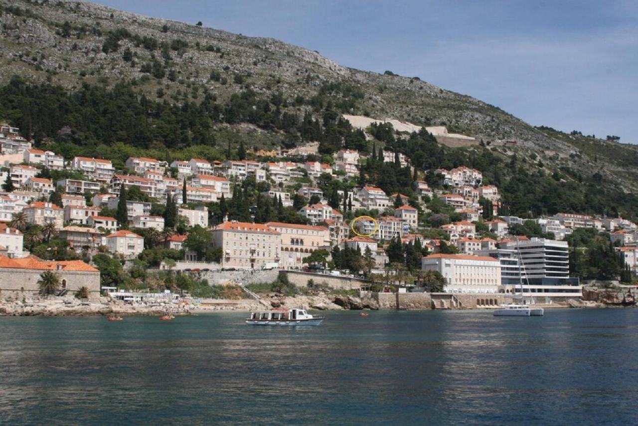 Pearl Of Adriatic Apartment Dubrovnik Exterior photo