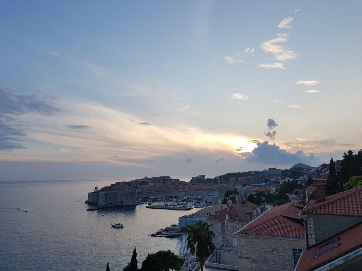 Pearl Of Adriatic Apartment Dubrovnik Exterior photo